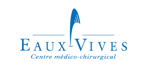 Centre médico-chirurgical Eaux-Vives