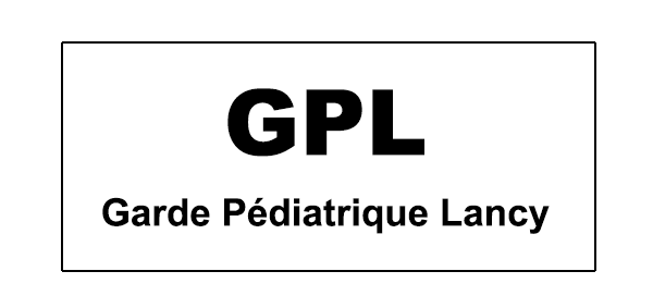 GPL Garde Pédiatrique Lancy