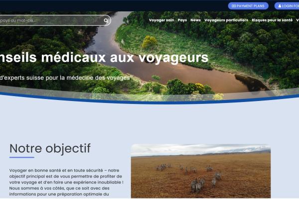 Healthytravel