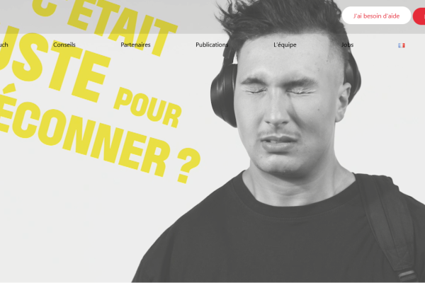 PATOUCHE